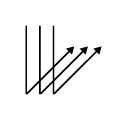 1519430426-SolarReflective arrows pointing up